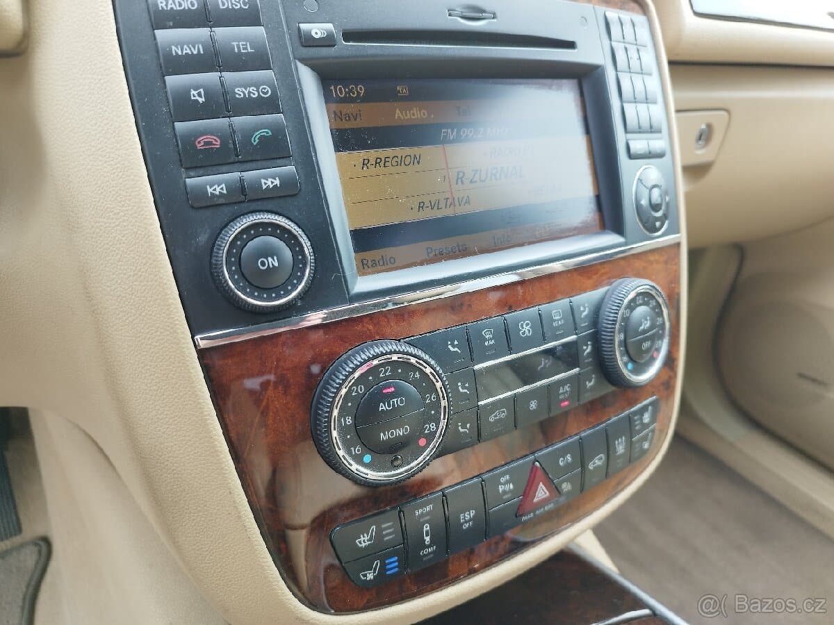 2010 Mercedes-Benz OSTATNÍ - 17