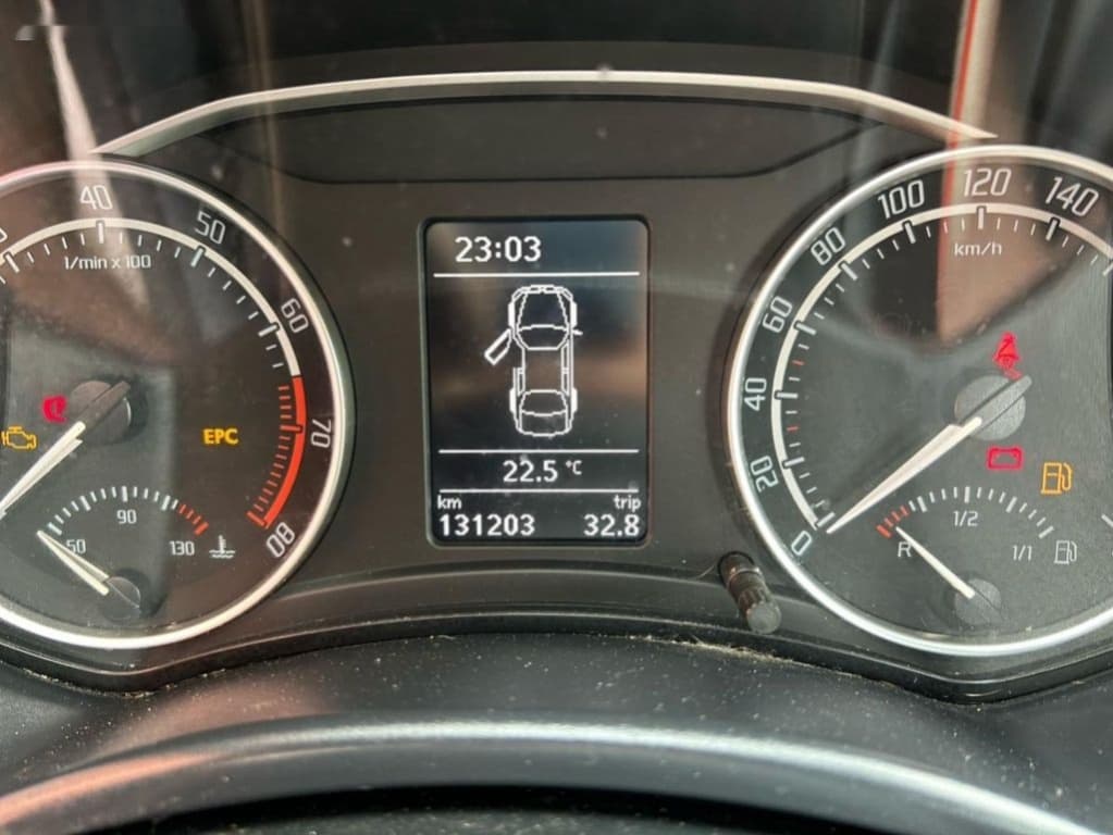 2013 Škoda OCTAVIA - 17
