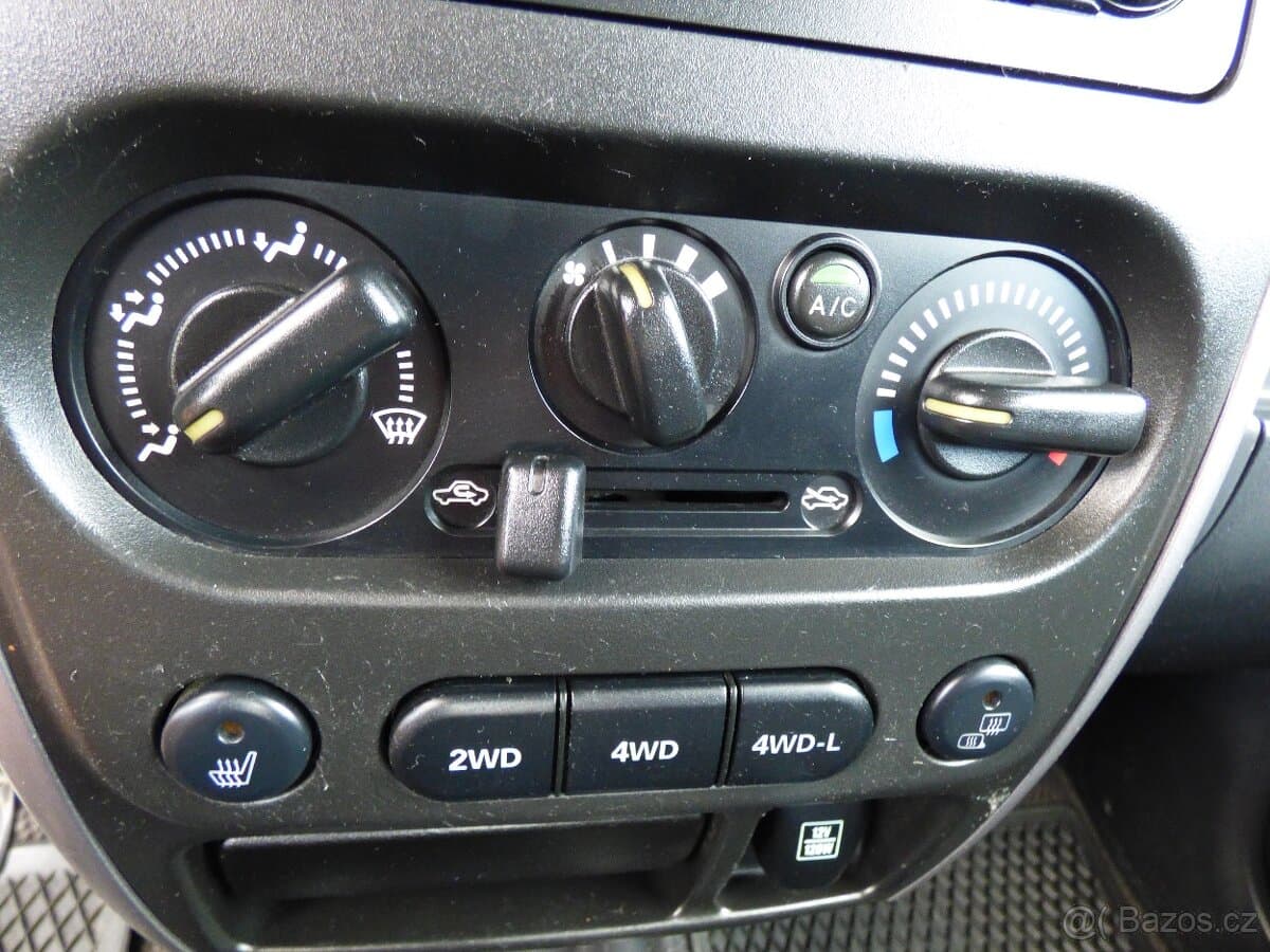 2012 Suzuki JIMNY - 17