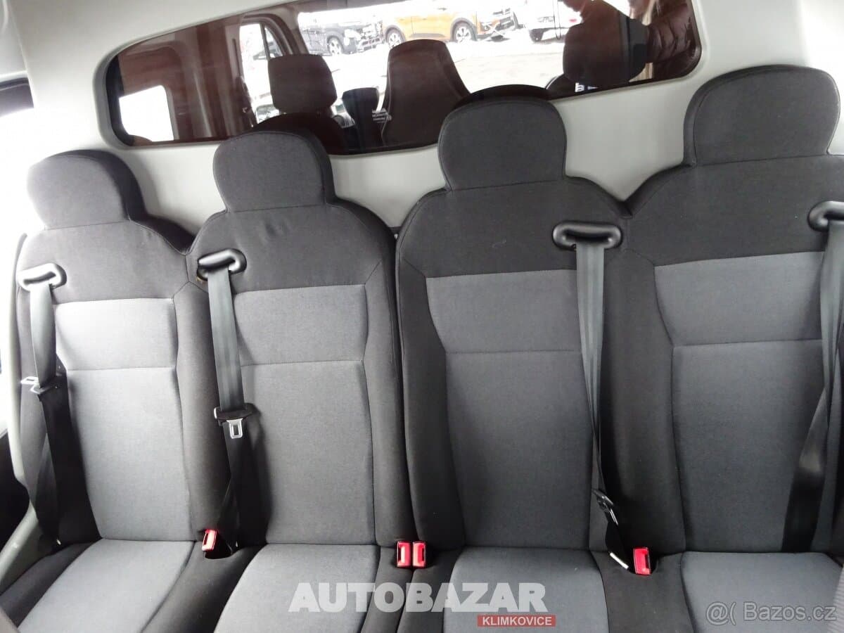 2018 Renault MASTER - 17