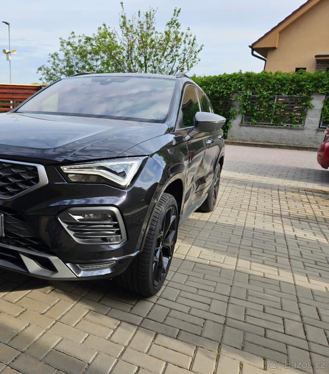 Cupra ATECA - 17