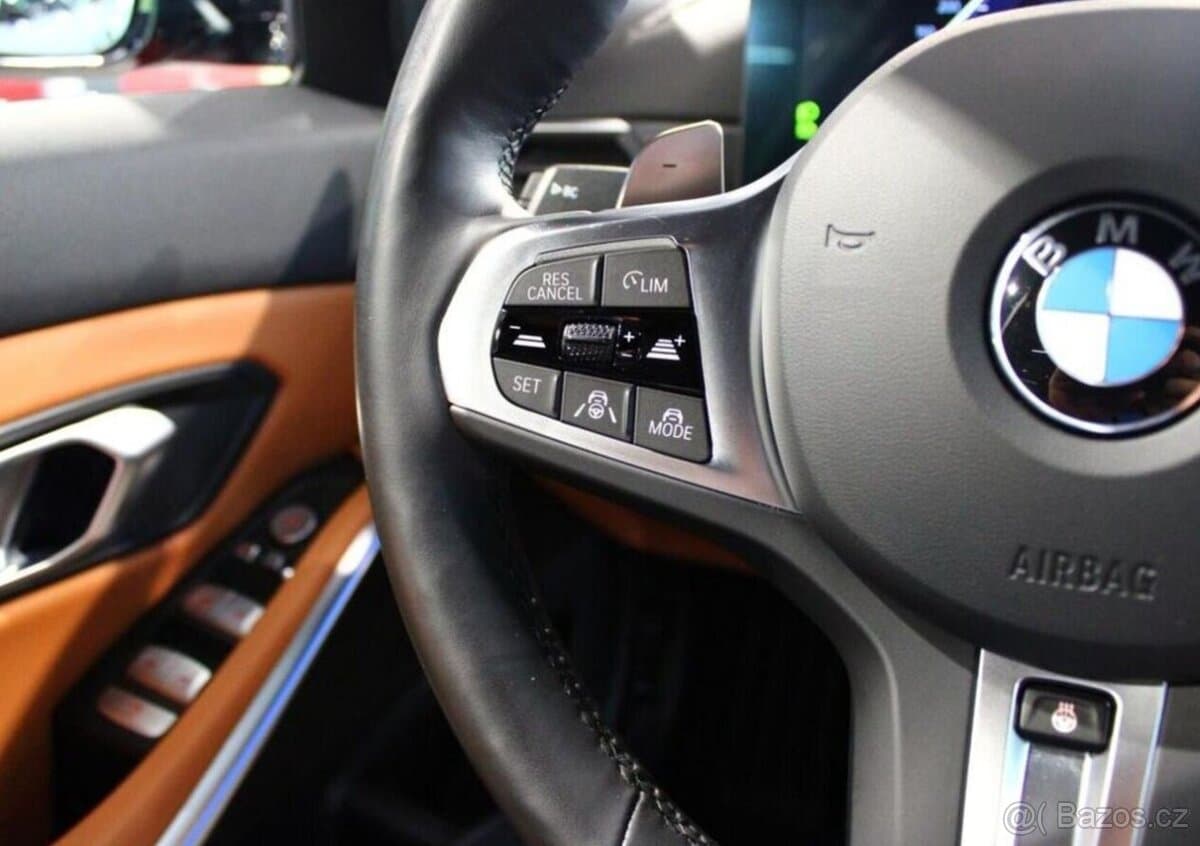 2024 BMW 3-SERIES - 17