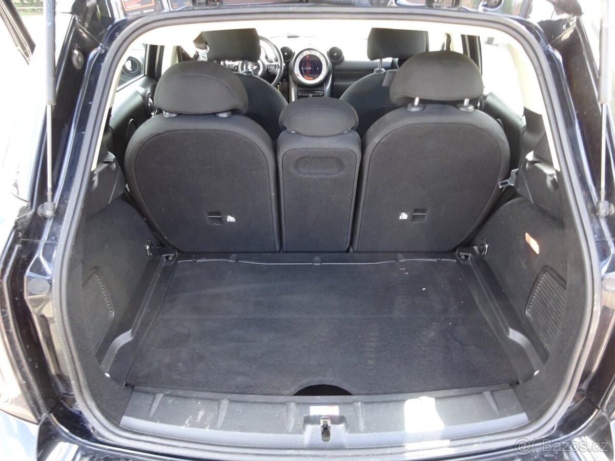 2013 Mini COOPER - 17