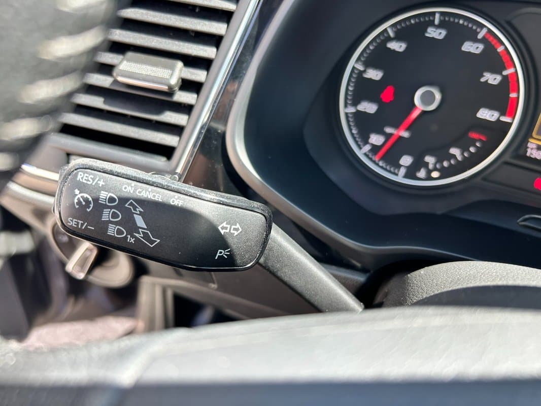 2014 Seat LEON - 17