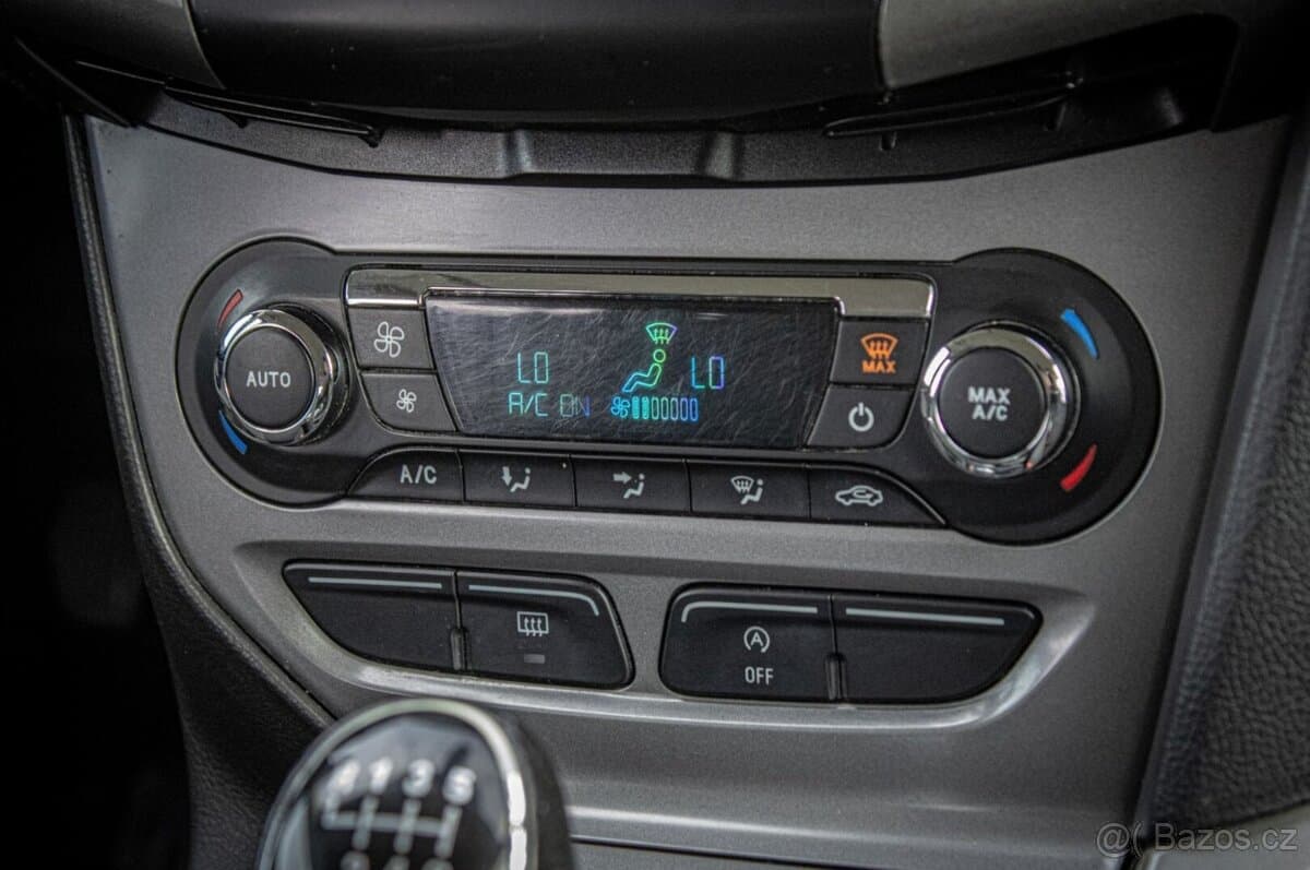 2014 Ford FOCUS - 17