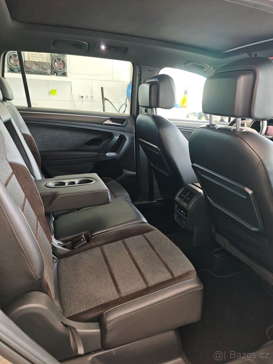 2020 Seat TARRACO - 17