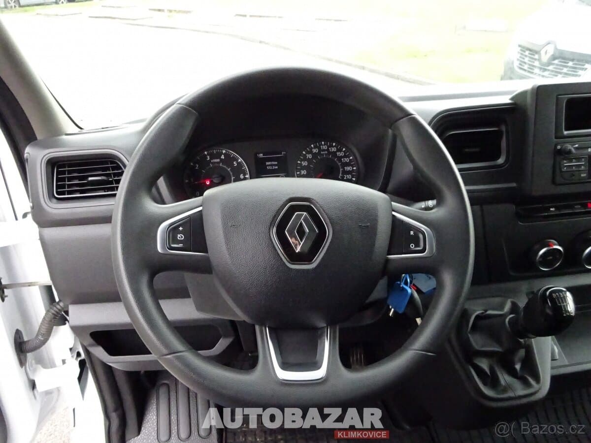 2022 Renault MASTER - 17