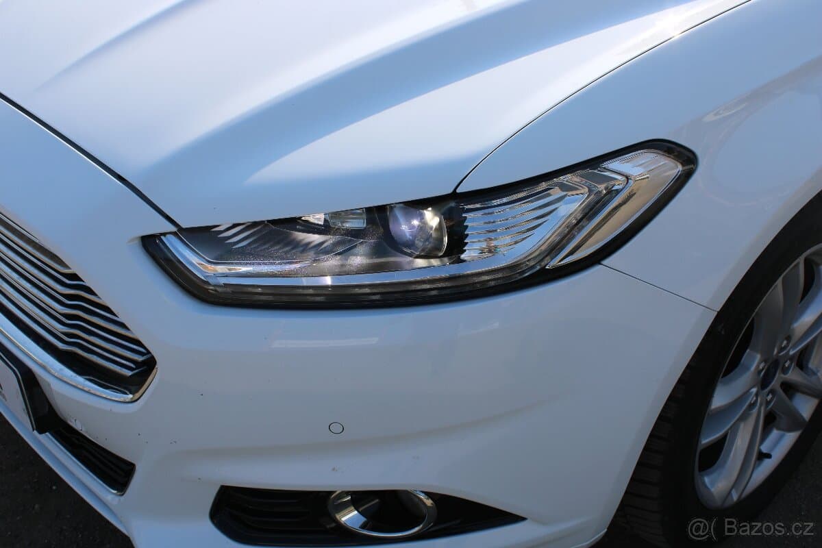 2016 Ford MONDEO - 17