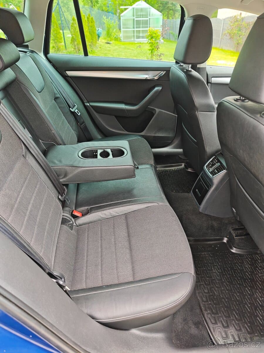 2014 Škoda OCTAVIA - 17
