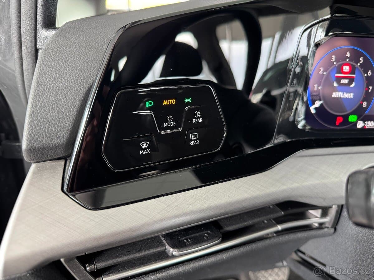 2023 Volkswagen GOLF - 17