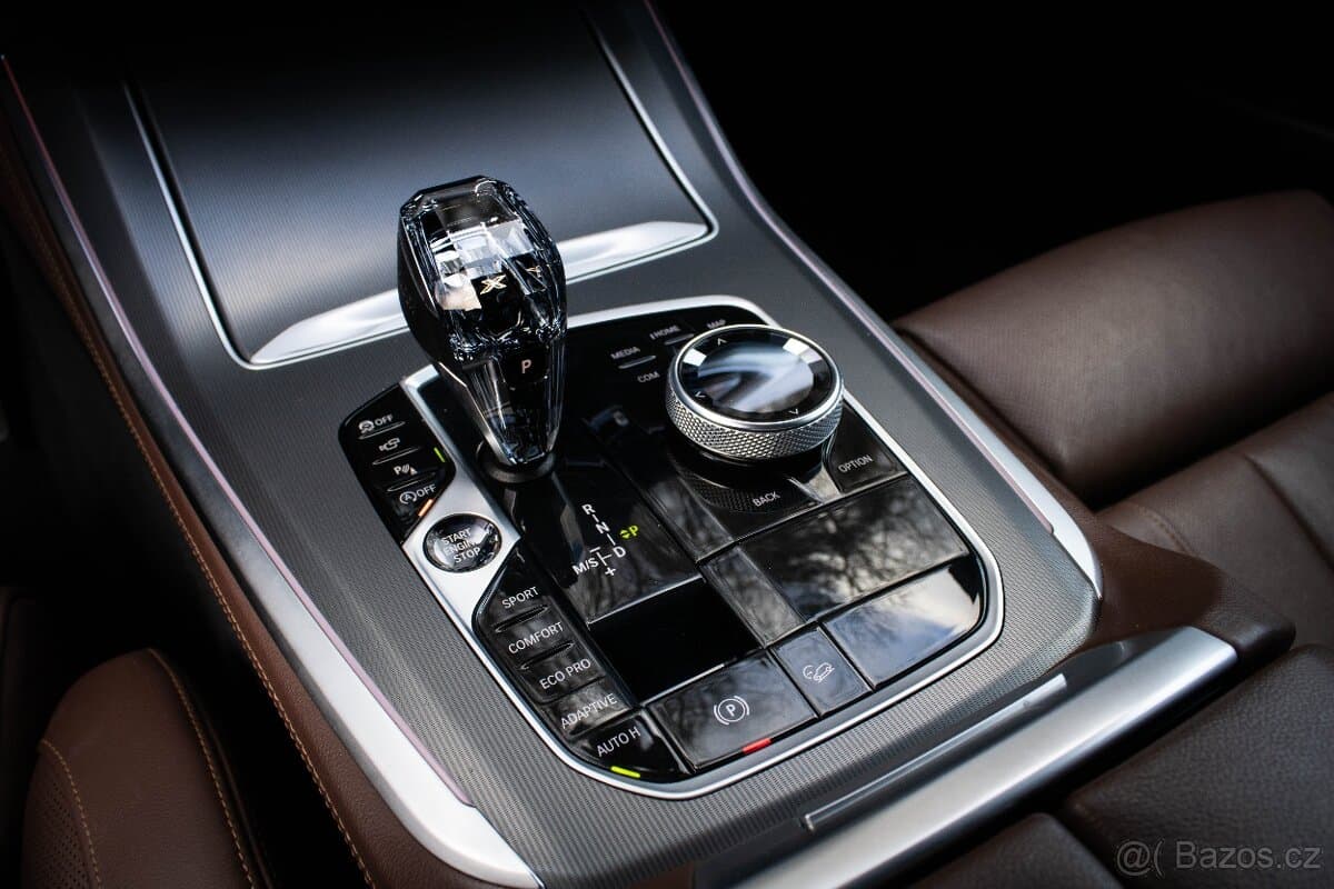 2020 BMW X5 - 17