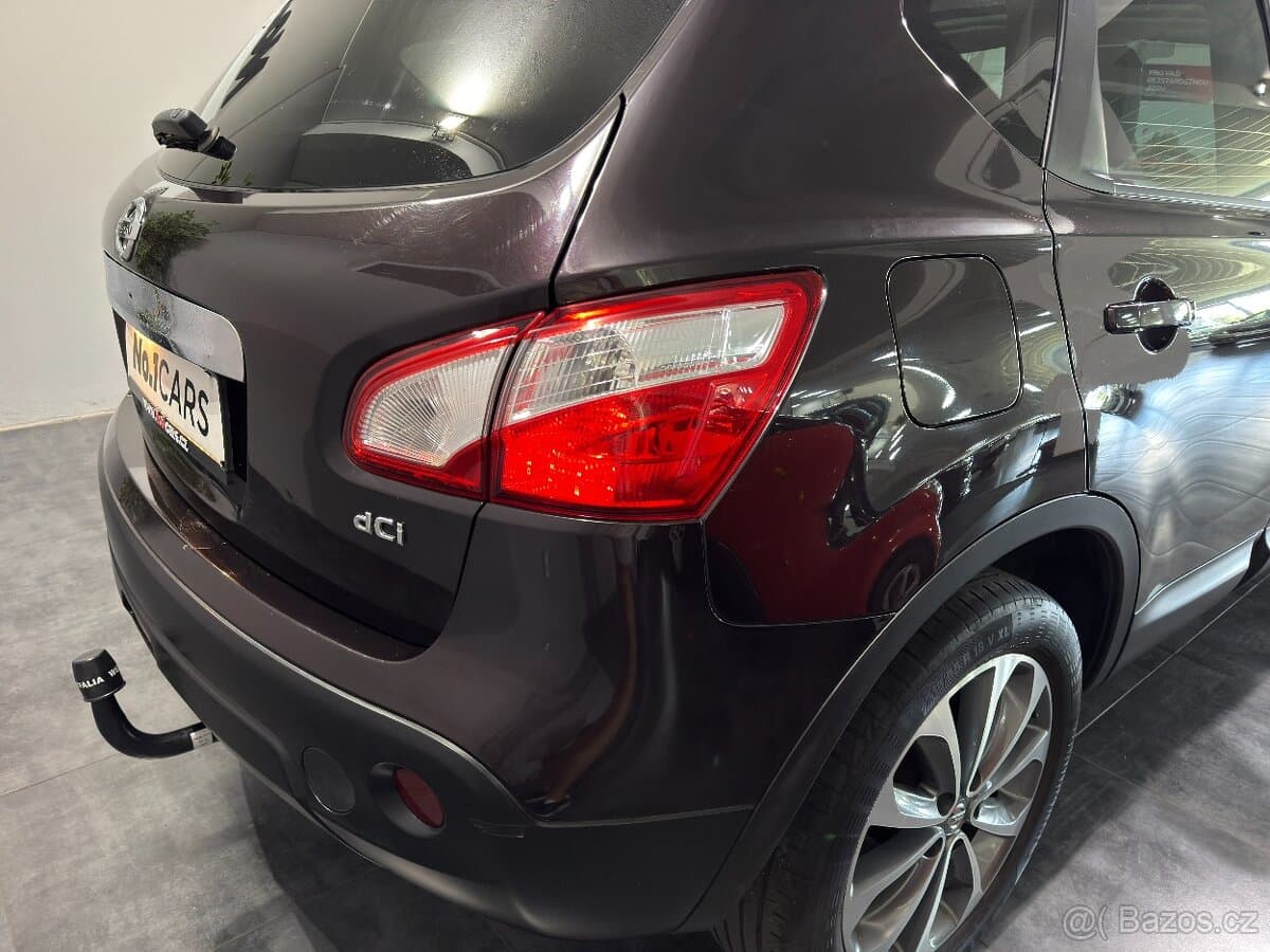 Nissan QASHQAI - 17