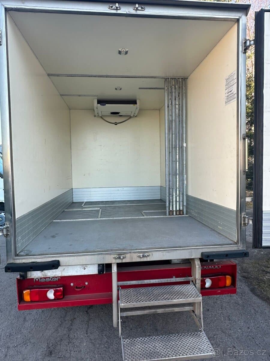 2014 Renault MASTER - 17