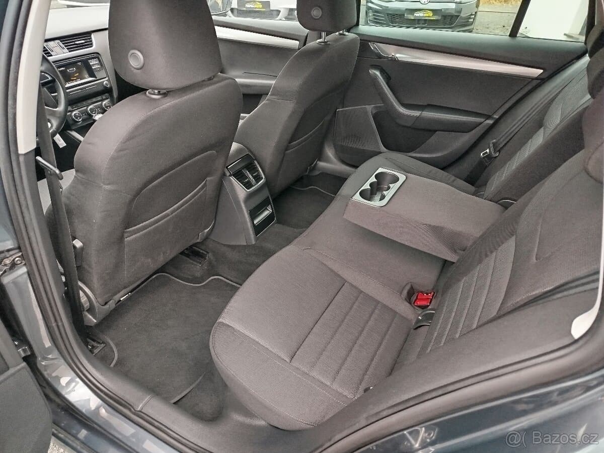 2014 Škoda OCTAVIA - 17