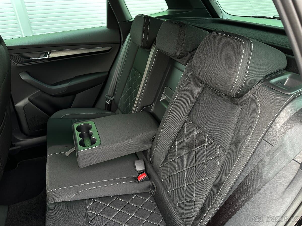 2026 Škoda KAROQ - 17