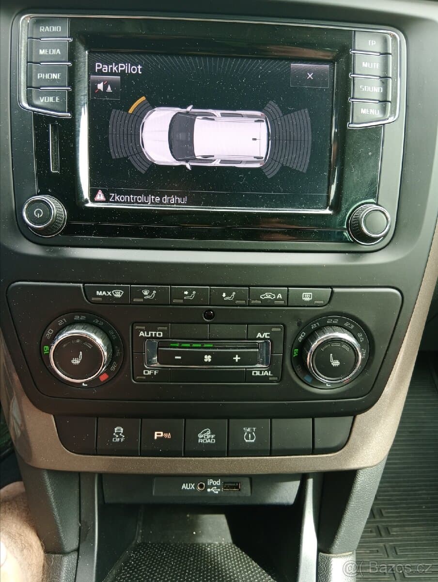2014 Škoda YETI - 17