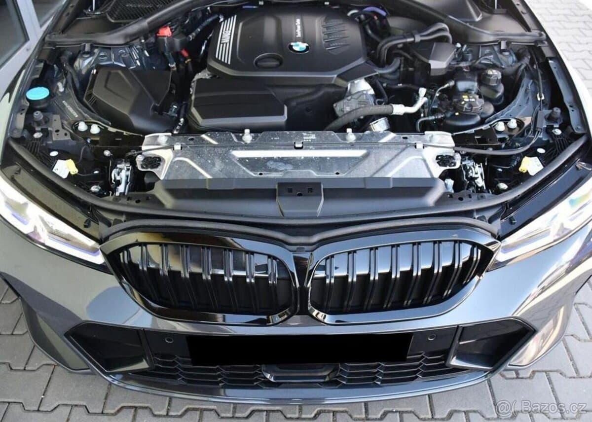 2024 BMW 3-SERIES - 17