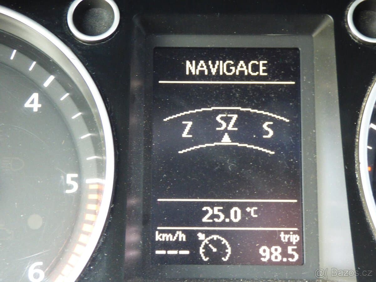 2014 Volkswagen PASSAT - 17