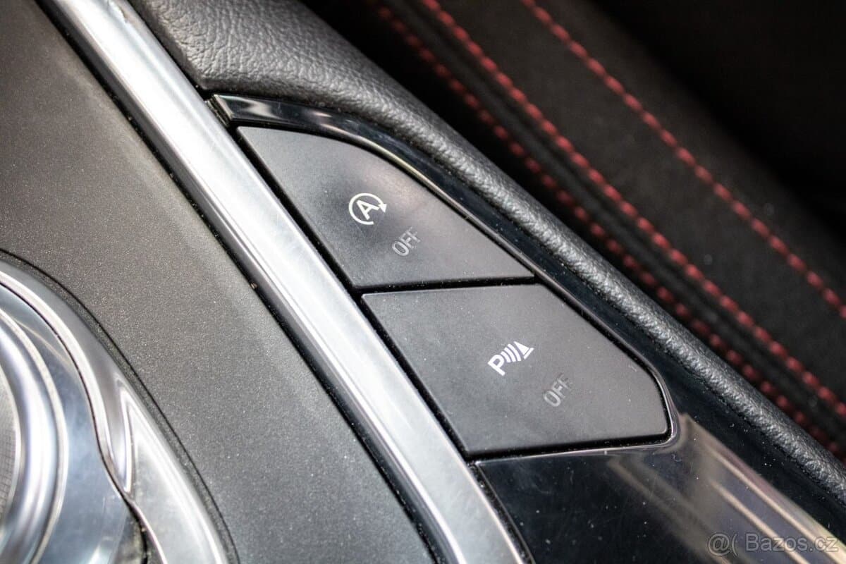 2019 Ford S-MAX - 17