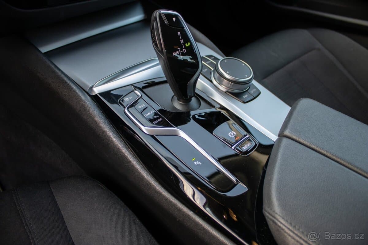 2022 BMW OSTATNÍ - 17
