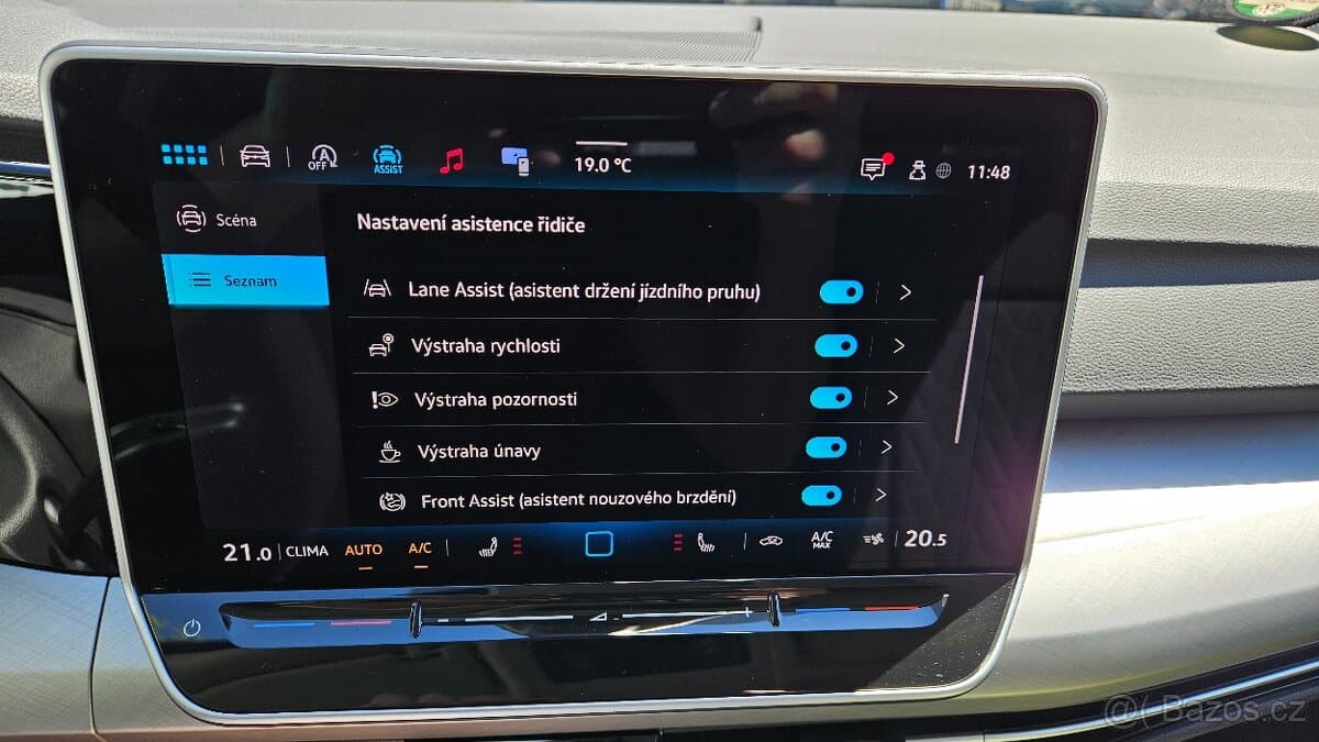 2025 Volkswagen GOLF - 17