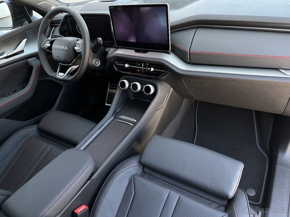 2026 Škoda KODIAQ - 17