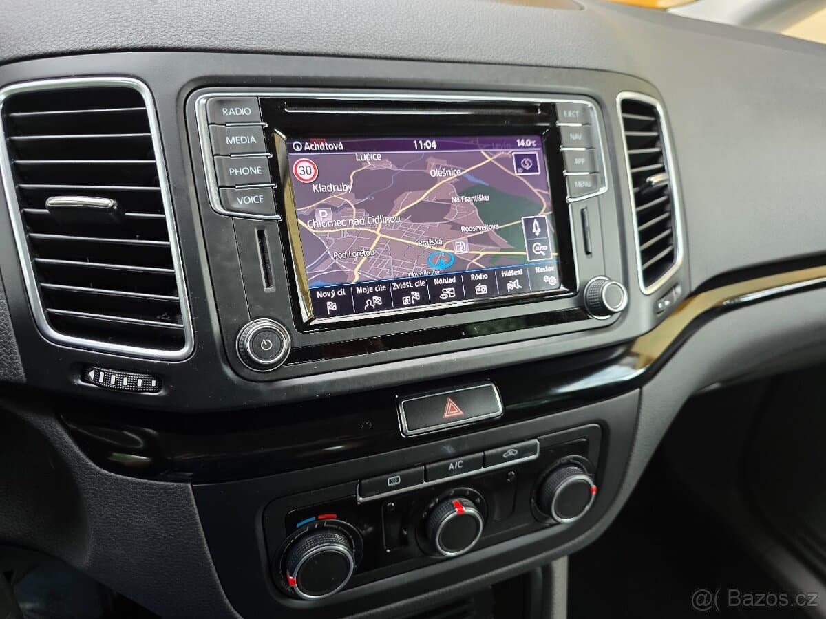 2020 Seat ALHAMBRA - 17