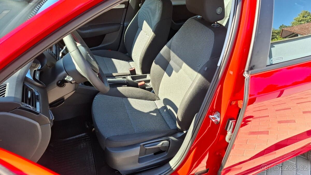 2013 Škoda OCTAVIA - 17