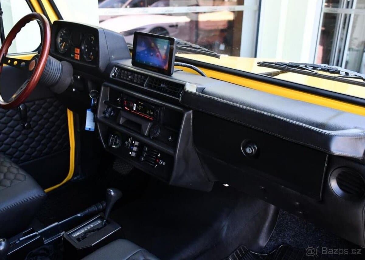 1990 Mercedes-Benz CL-CLASS - 17