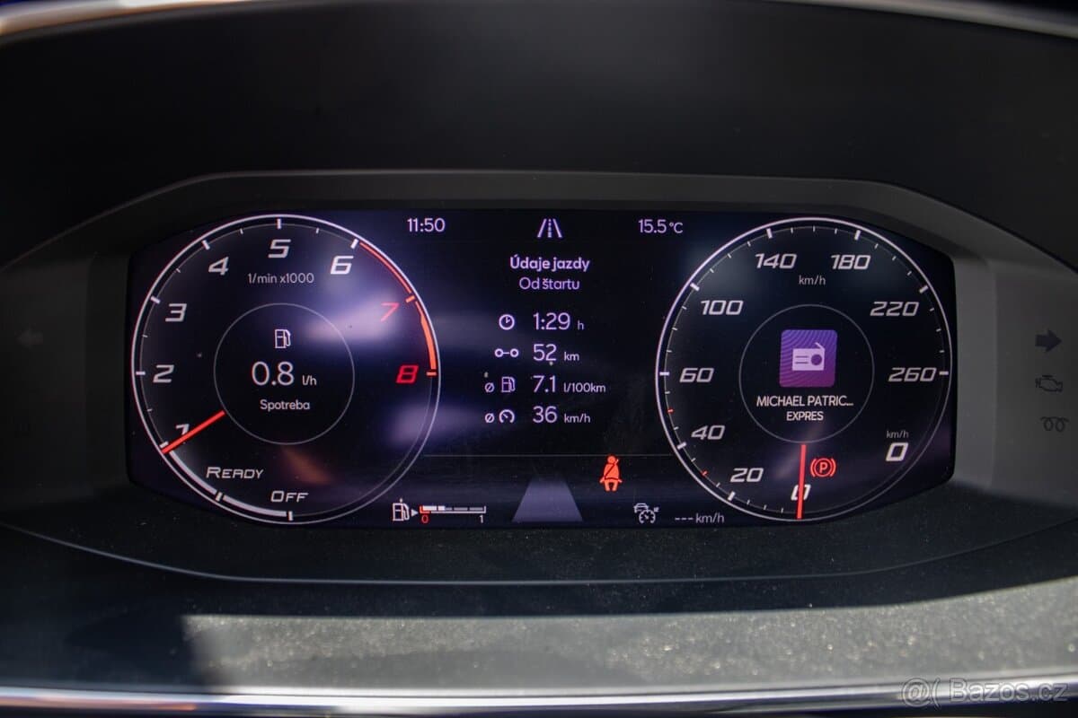 2022 Seat LEON - 17