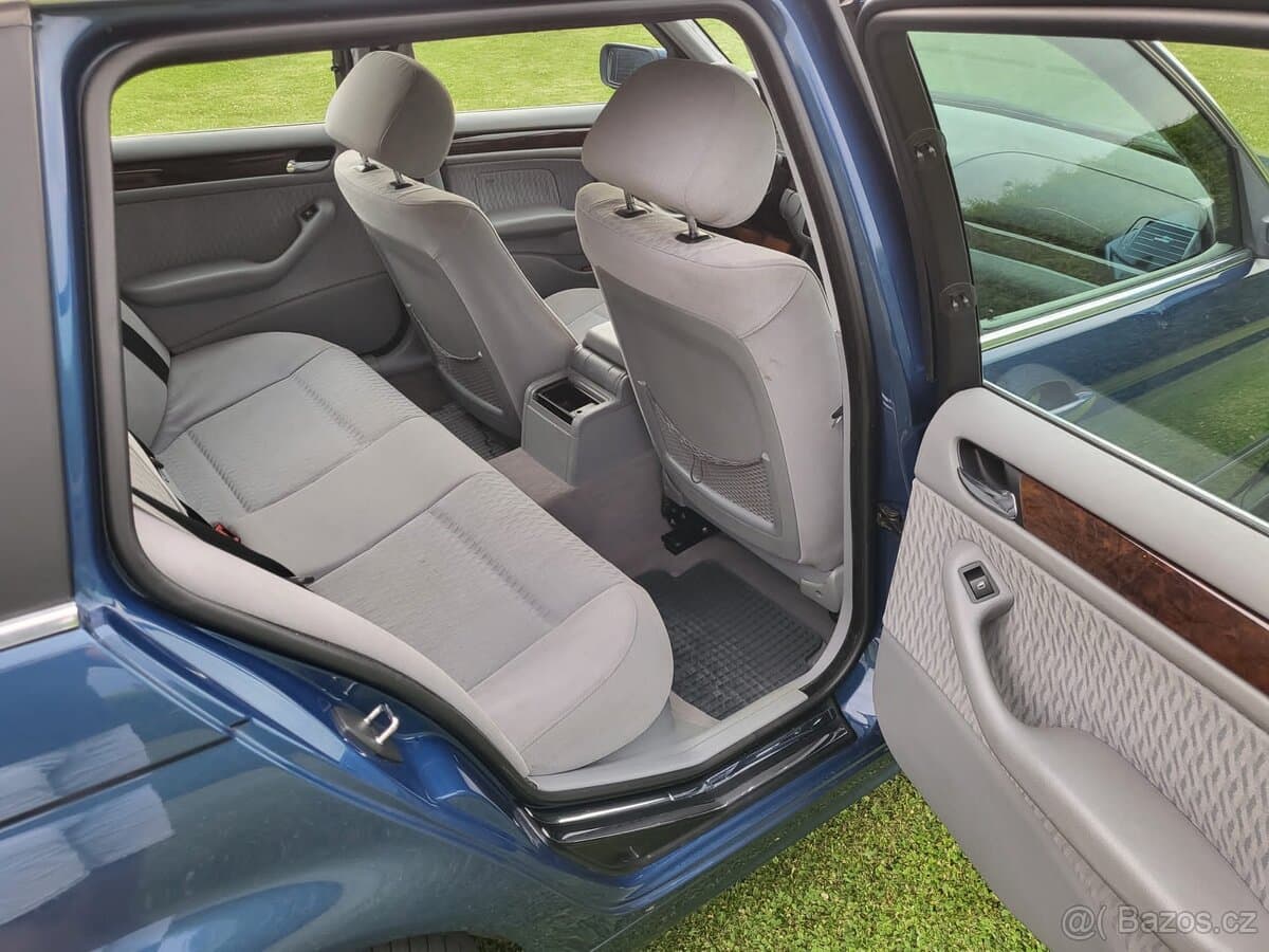 2001 BMW OSTATNÍ - 17