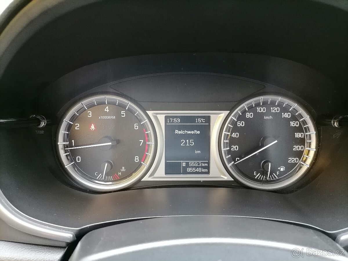 2016 Suzuki VITARA - 17