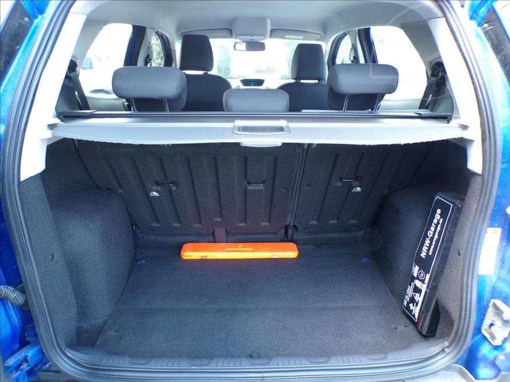 2014 Ford ECOSPORT - 17