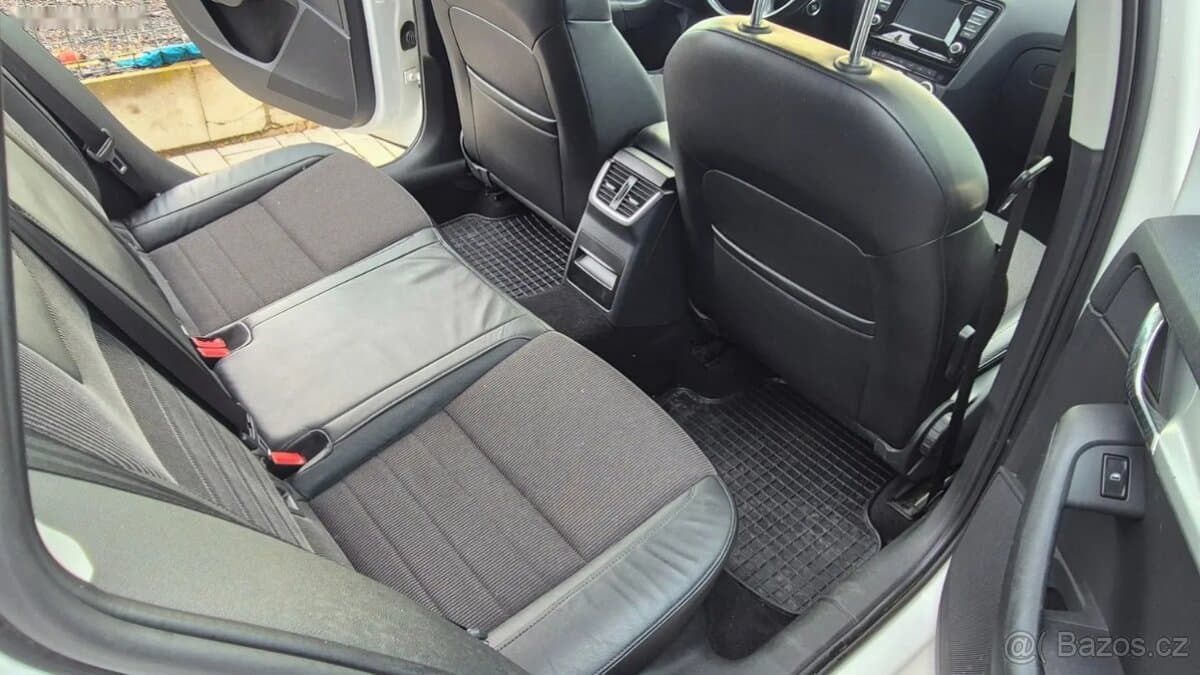 2013 Škoda OCTAVIA - 17