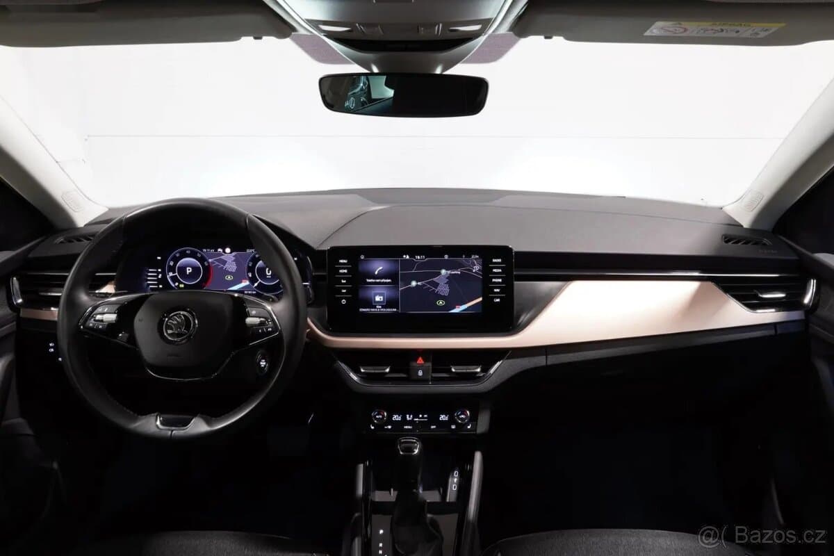 2021 Škoda SCALA - 17