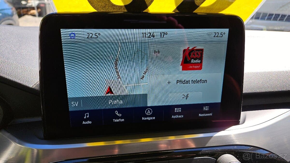 2023 Ford KUGA - 17