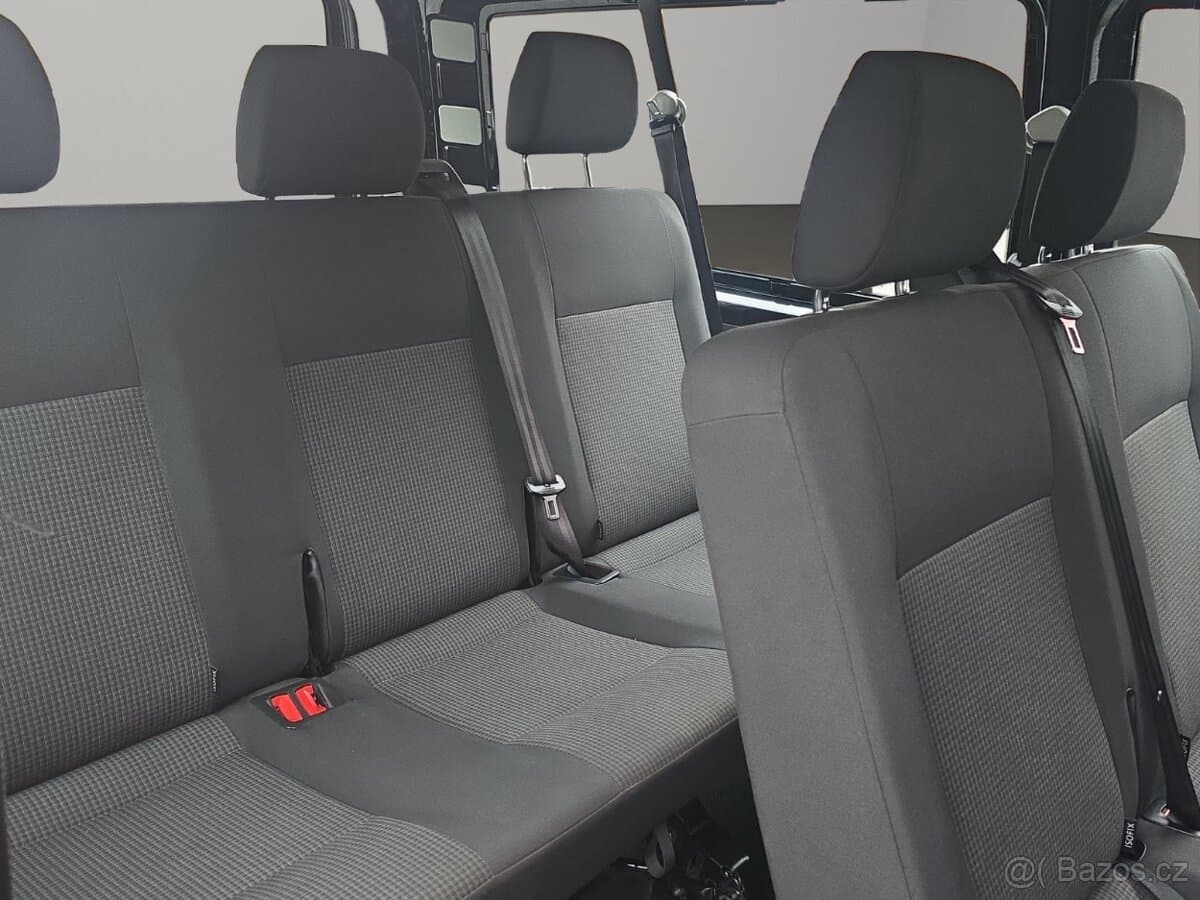 2020 Volkswagen TRANSPORTER - 17