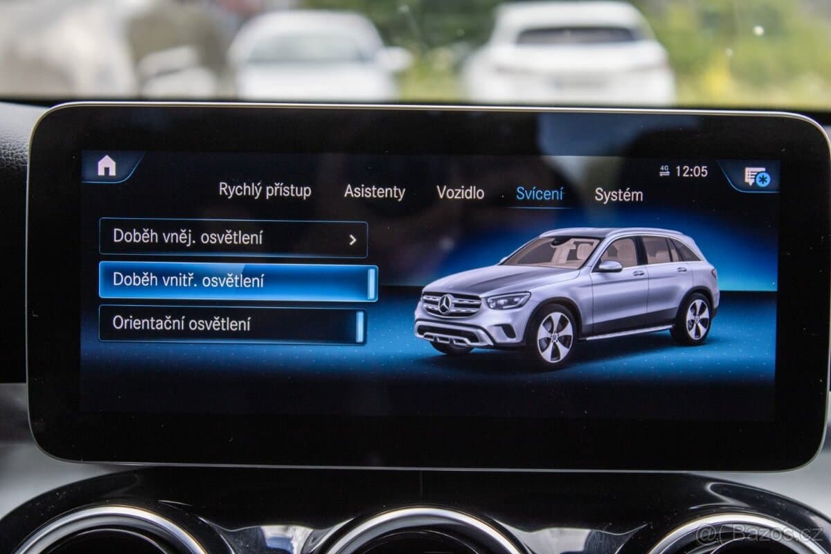 2022 Mercedes-Benz GL - 17