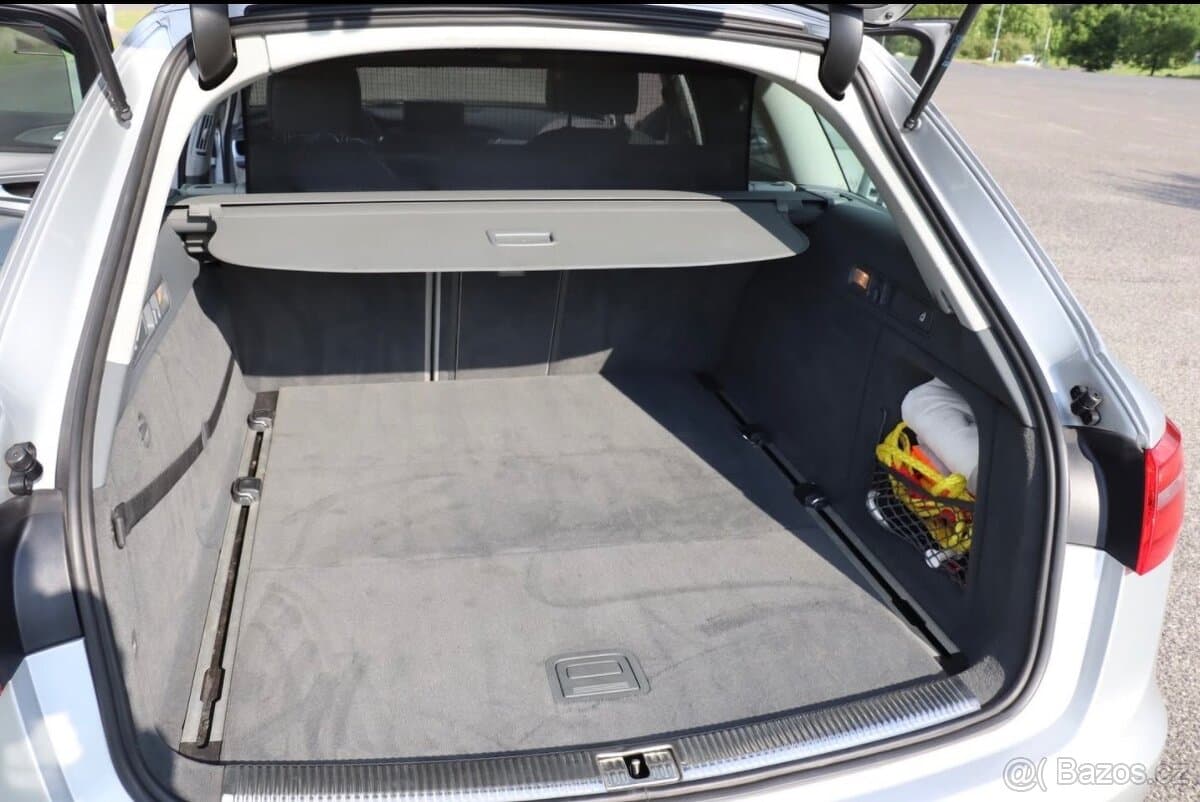 2014 Audi A6 - 17
