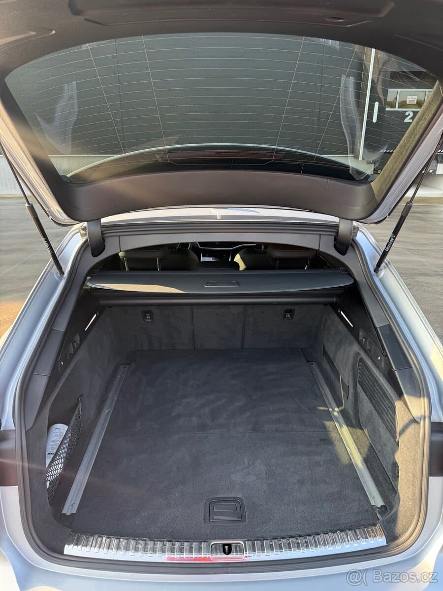 Audi A6 - 17