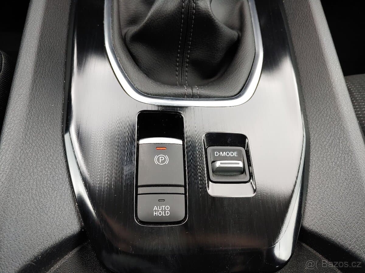 2022 Nissan QASHQAI - 17
