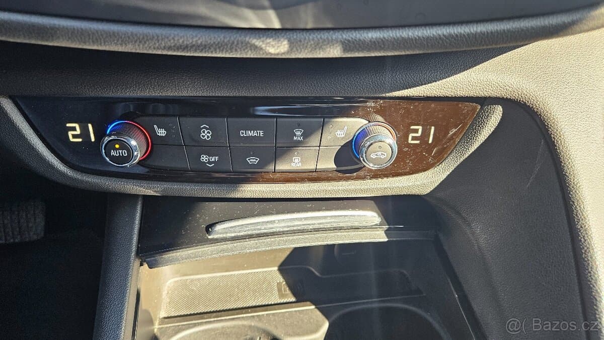 2022 Opel INSIGNIA - 17