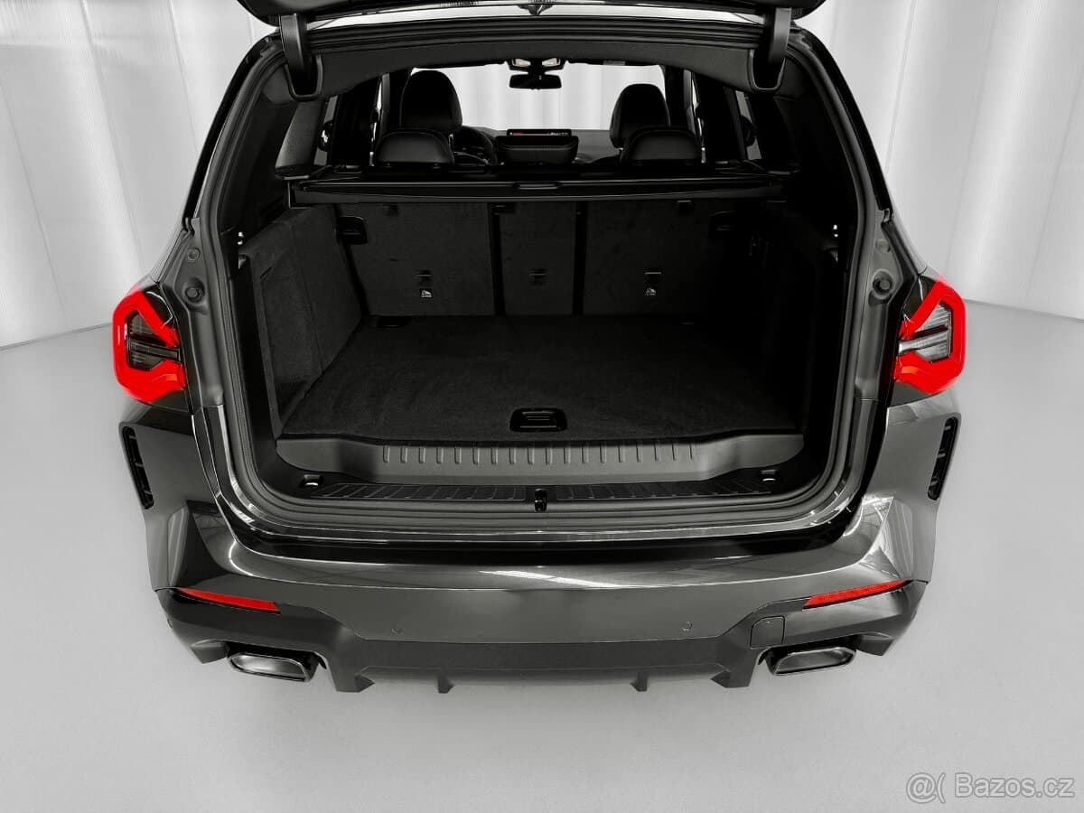 2022 BMW X3 - 17
