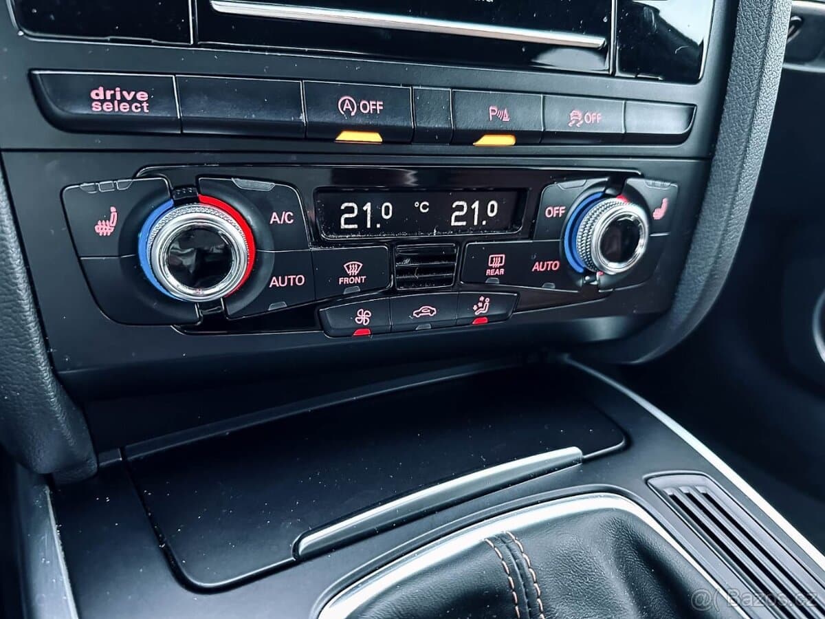 2014 Audi A5 - 17
