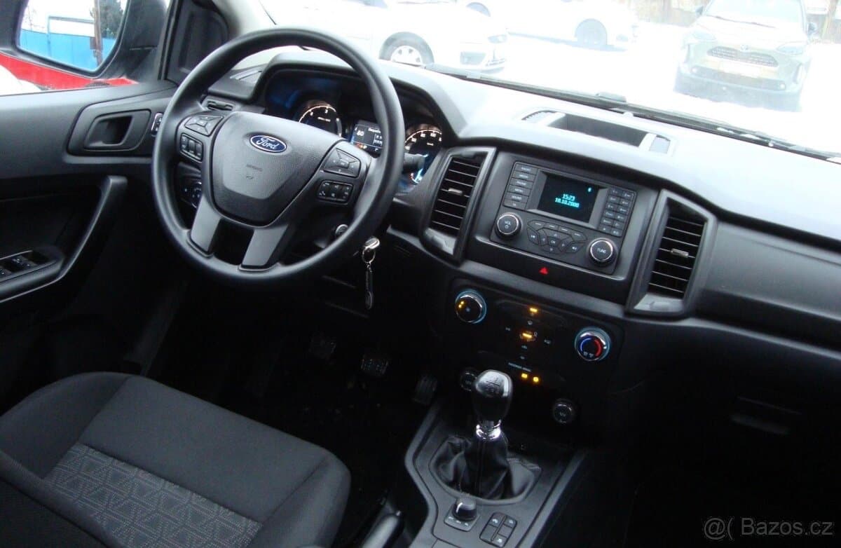 2023 Ford RANGER - 17