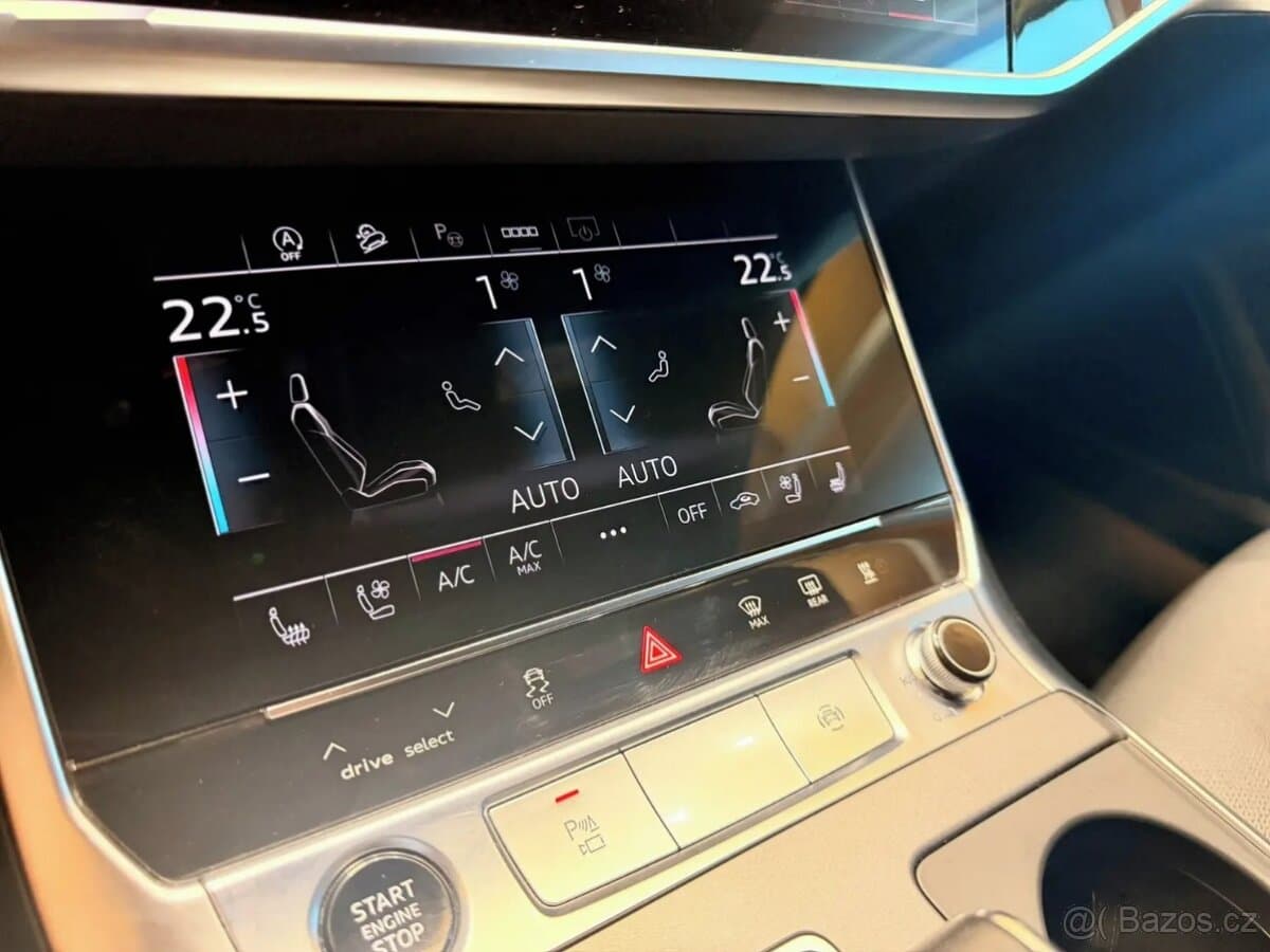2023 Audi A6 - 17