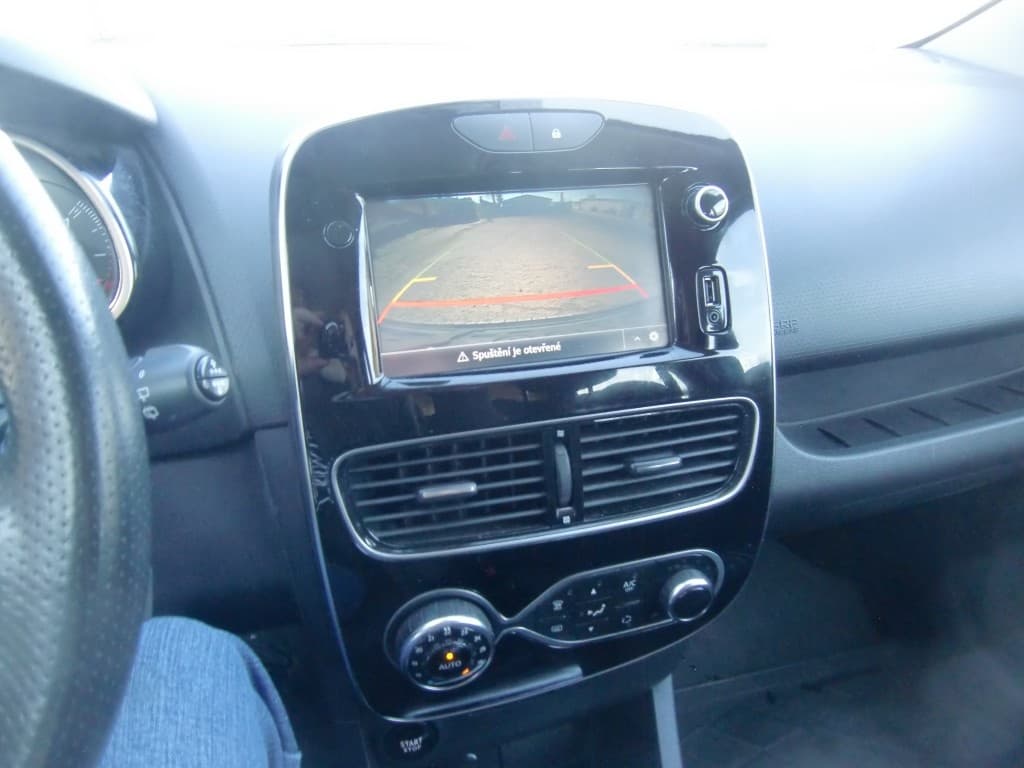 2017 Renault CLIO - 17