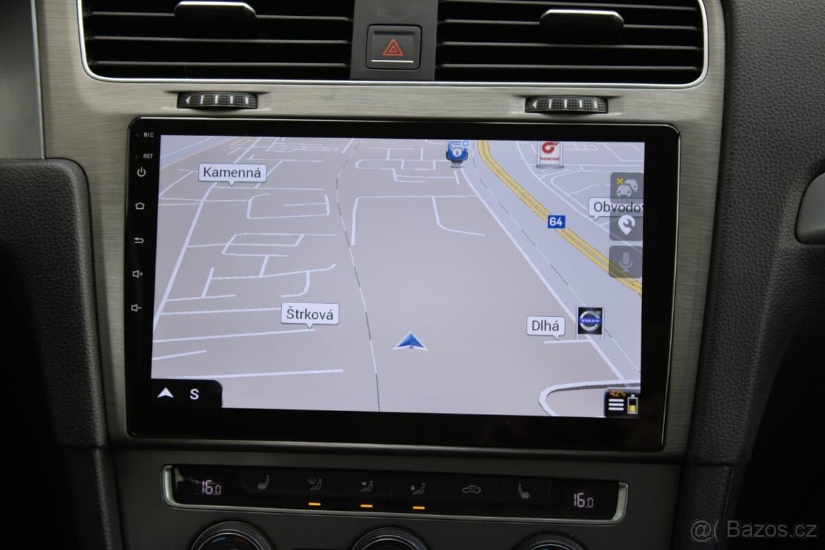 2014 Volkswagen GOLF - 17