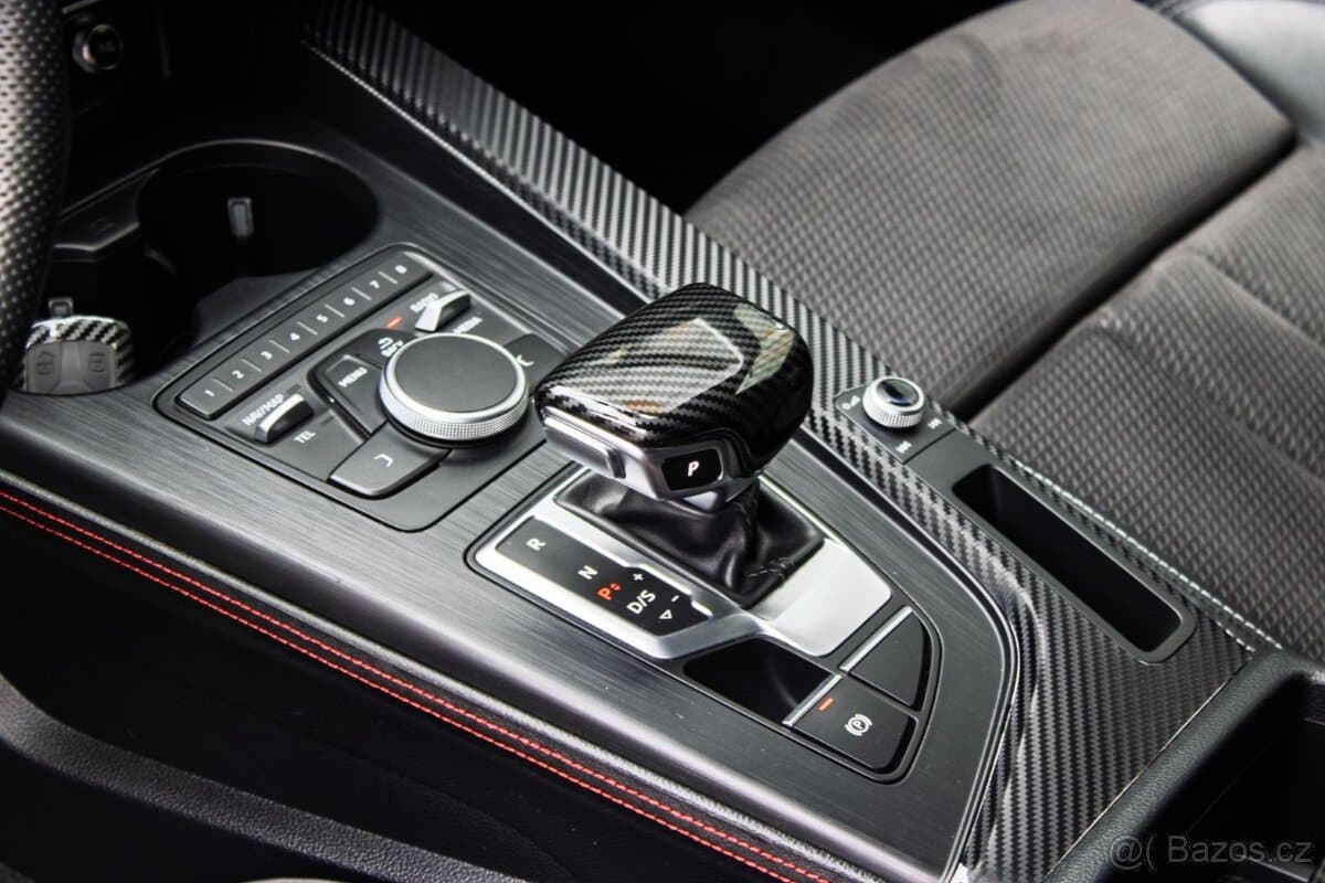 2019 Audi A5 - 17