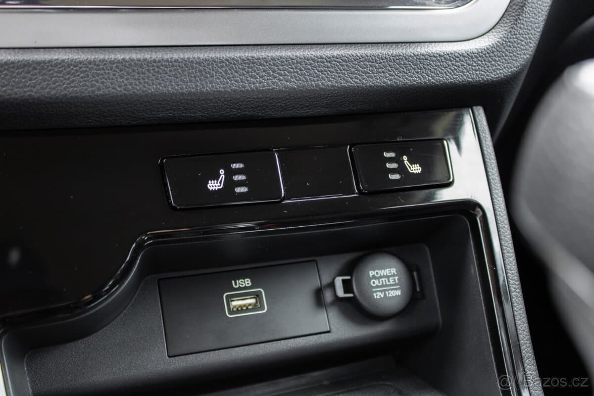 2023 SsangYong KORANDO - 17